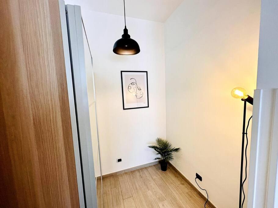 Appartement Vaticano